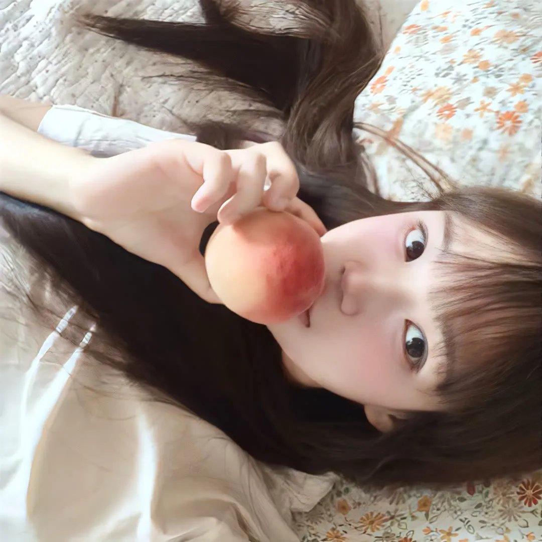 草裙春色