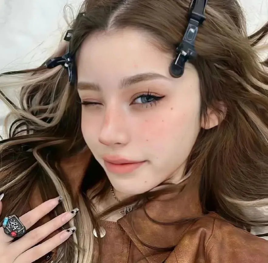 她们的故事